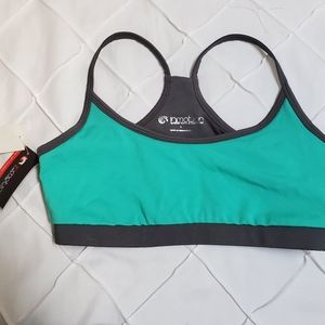 Woman's inmotion sports bra